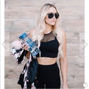 Quay Australia Vivienne Sunglasses